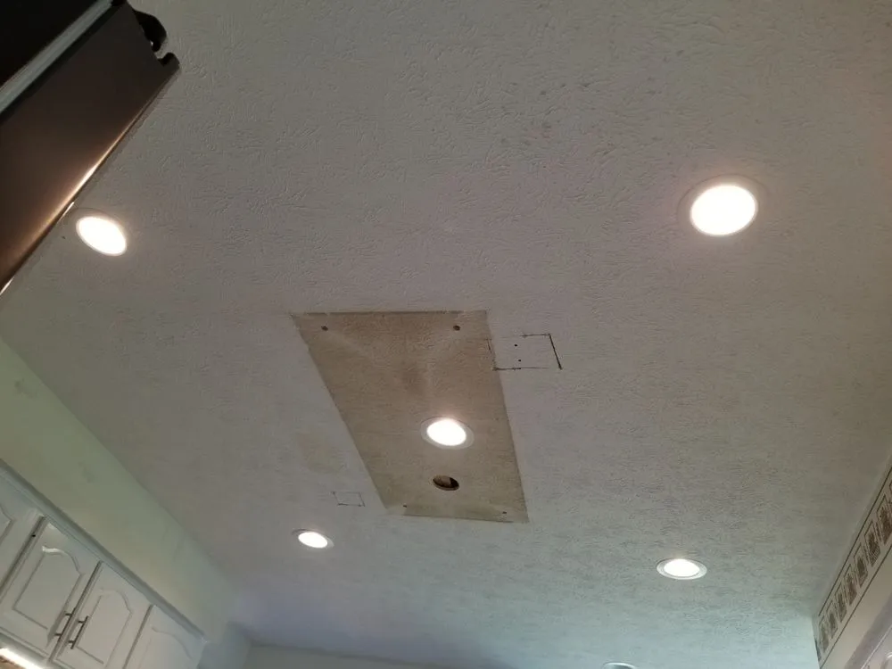 Slide of Certified Electric