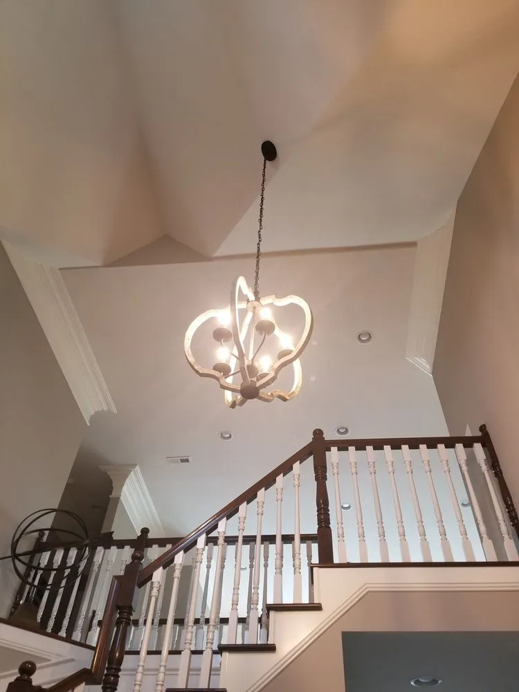 Slide of Certified Electric