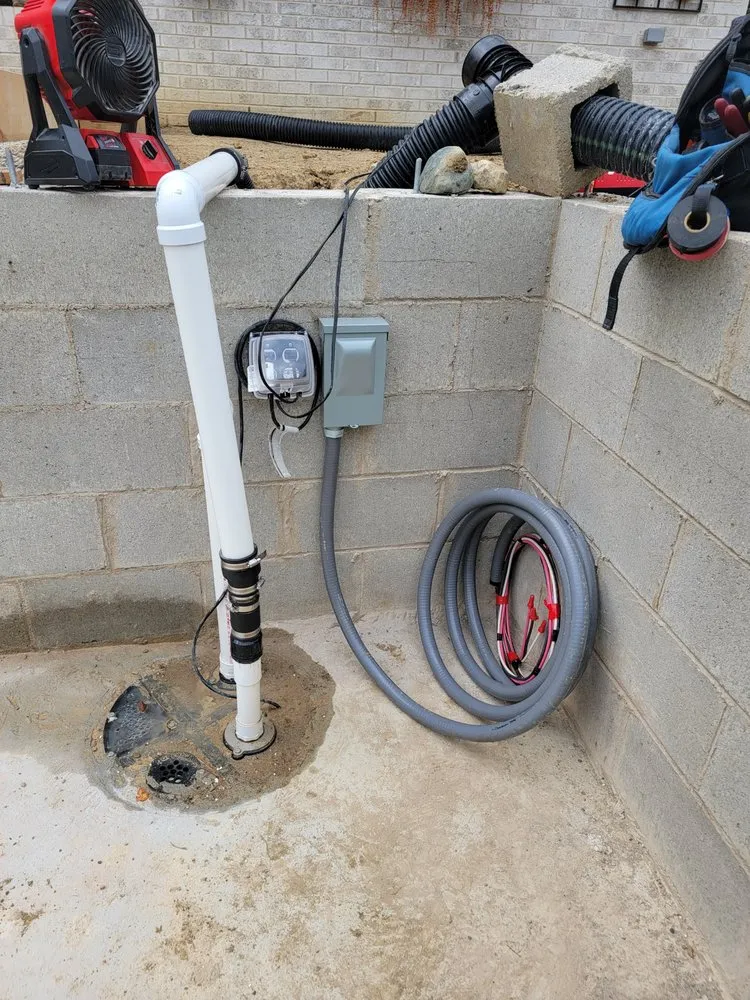 Slide of Certified Electric