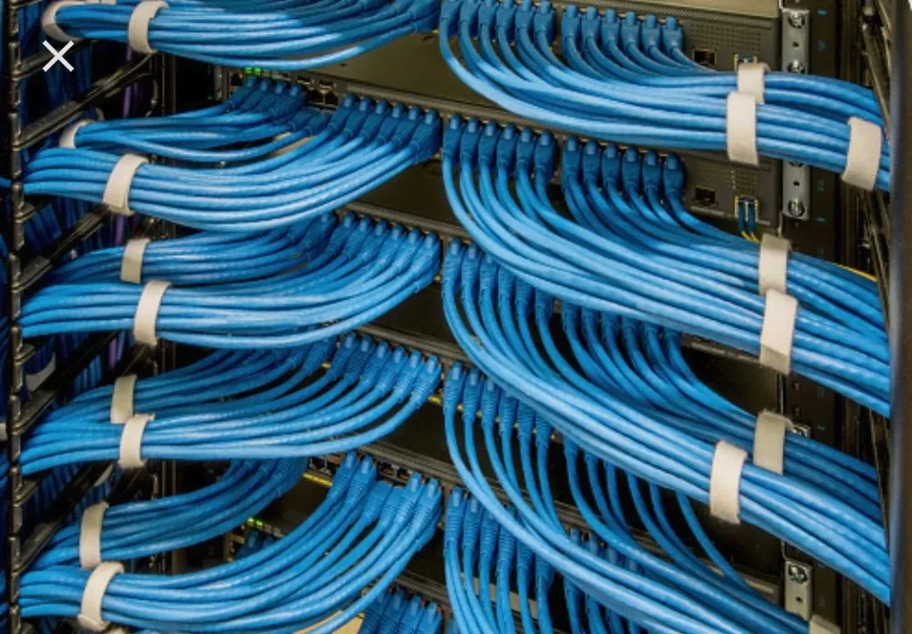 Slide of Certified Electric Technology