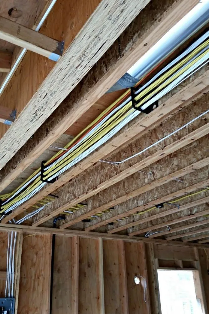 Slide of Certified Electric Technology