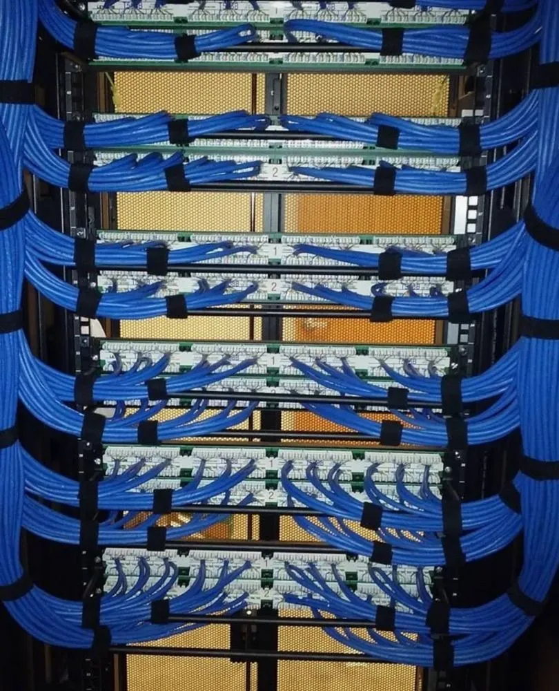 Slide of Certified Electric Technology