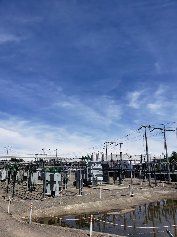 Slide of Certified Electric