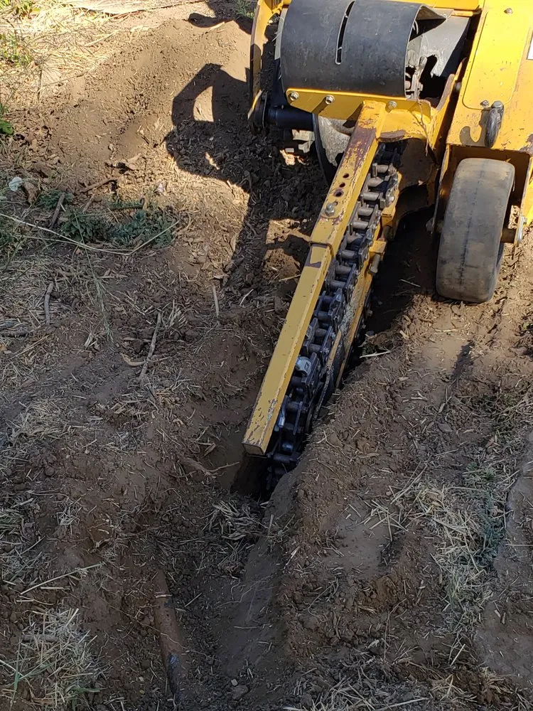 Slide of Certified Electric