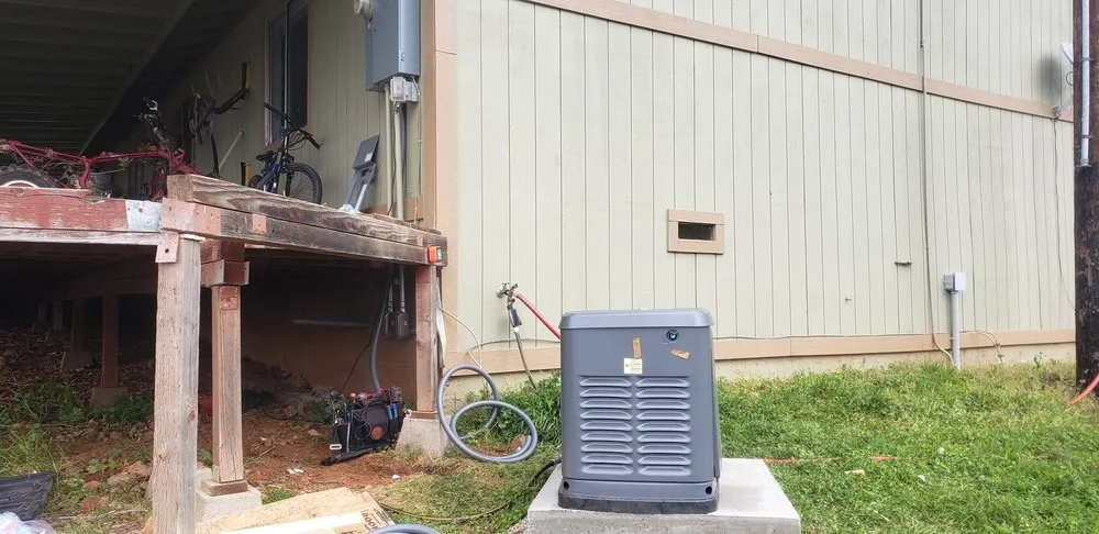 Affordable emergency electrical service in , by Certified Electric