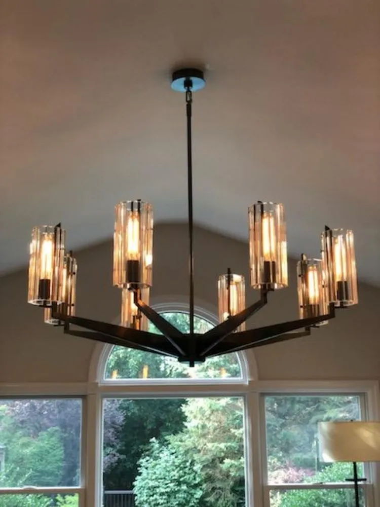 Slide of Certified Electrical Services