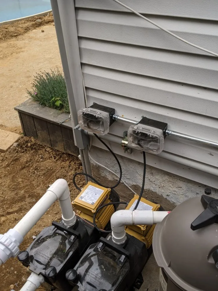 Slide of Certified Electrical Services