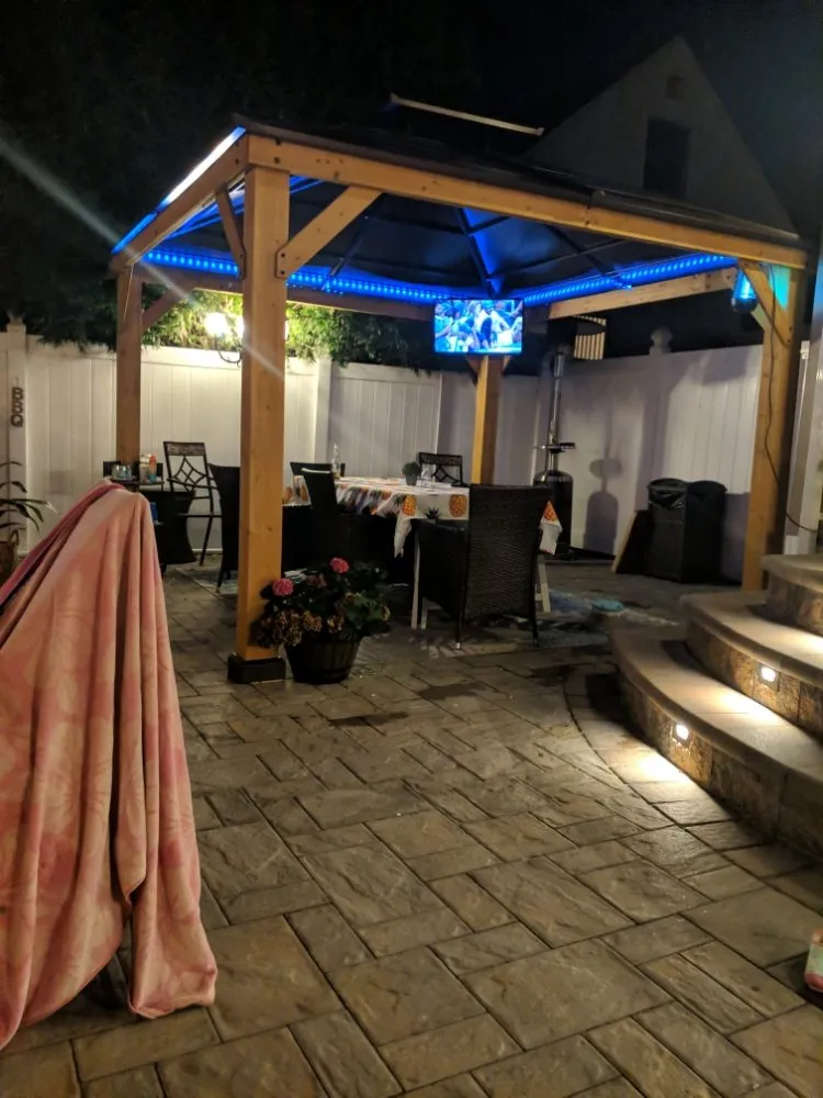 Slide of Certified Electrical Services