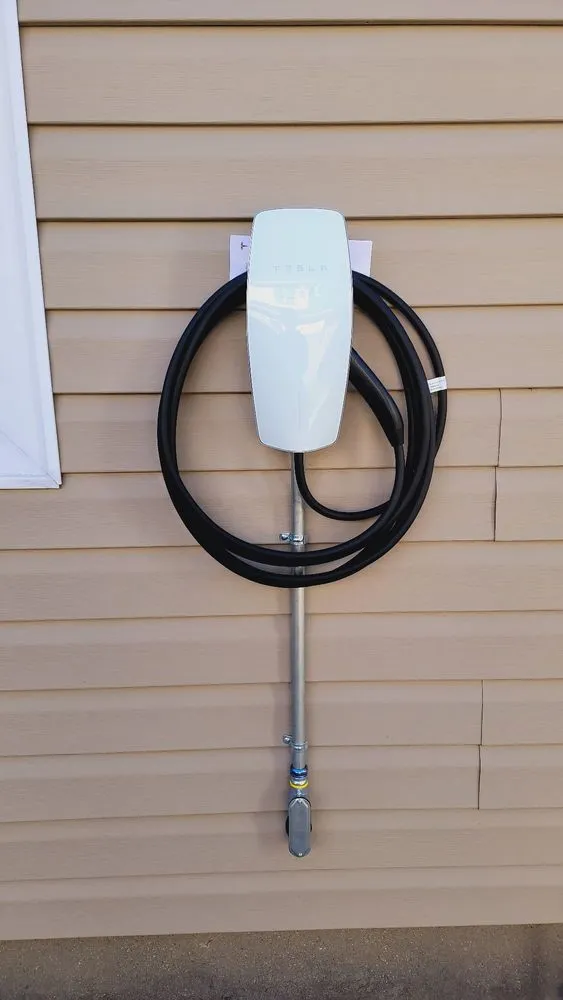 Slide of Certified Electrical Services