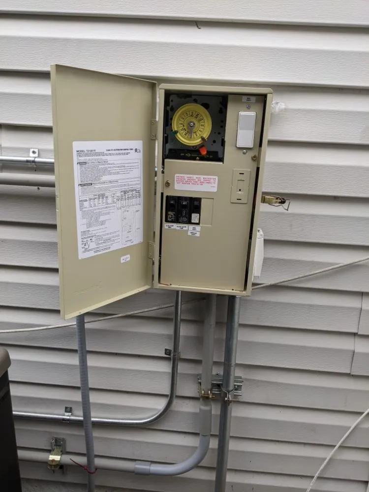 Affordable electrical service for homes in emergency electrical service,  by 