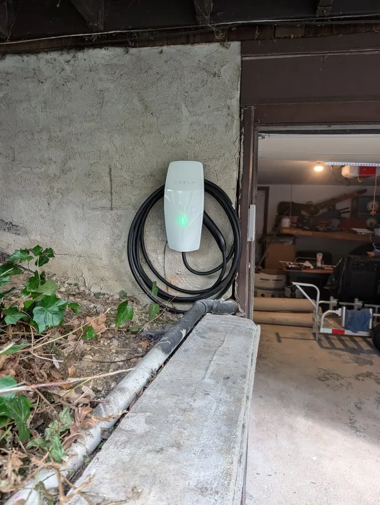 Slide of Certified Electrical Services