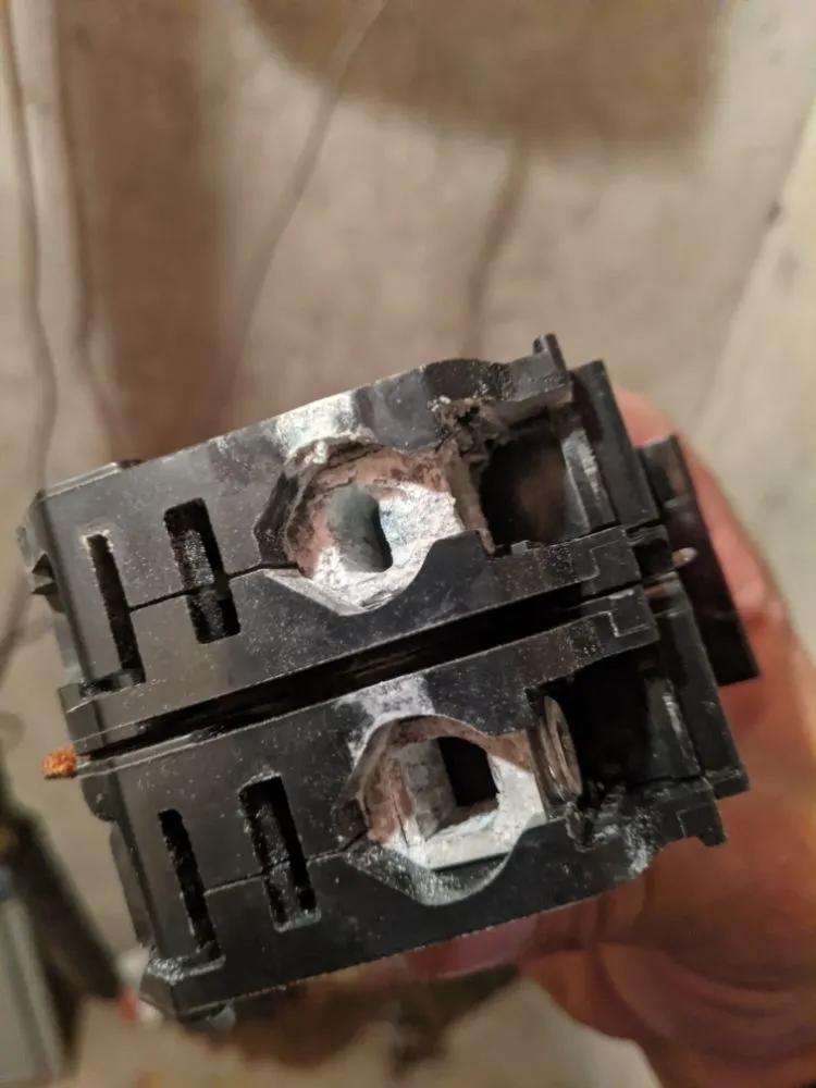 Slide of Certified Electrical Services