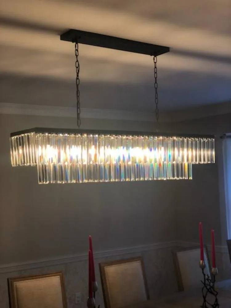 Slide of Certified Electrical Services