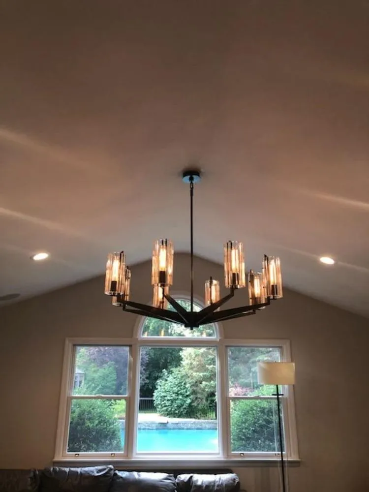 Slide of Certified Electrical Services