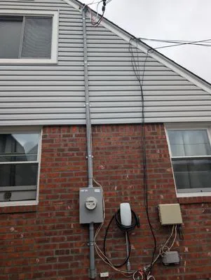 Certified Electrical Services