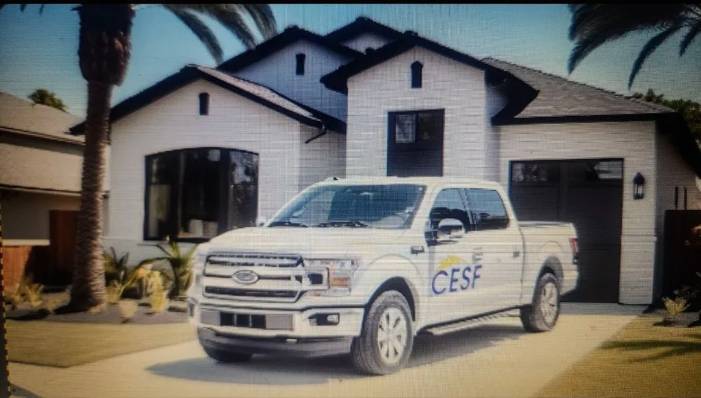 Slide of Certified Electrical Services