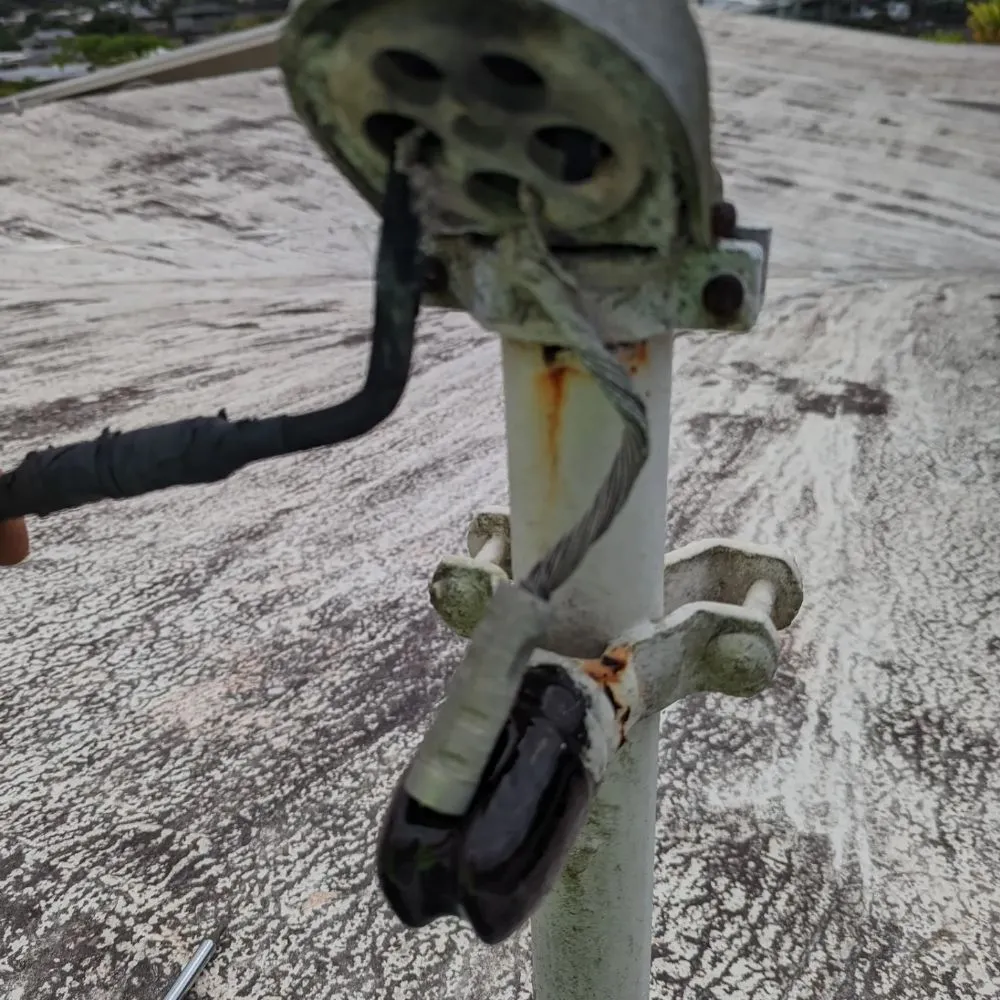 Trusted electrician providing panel upgrade in Urban Honolulu, HI - Certified Electrical Services