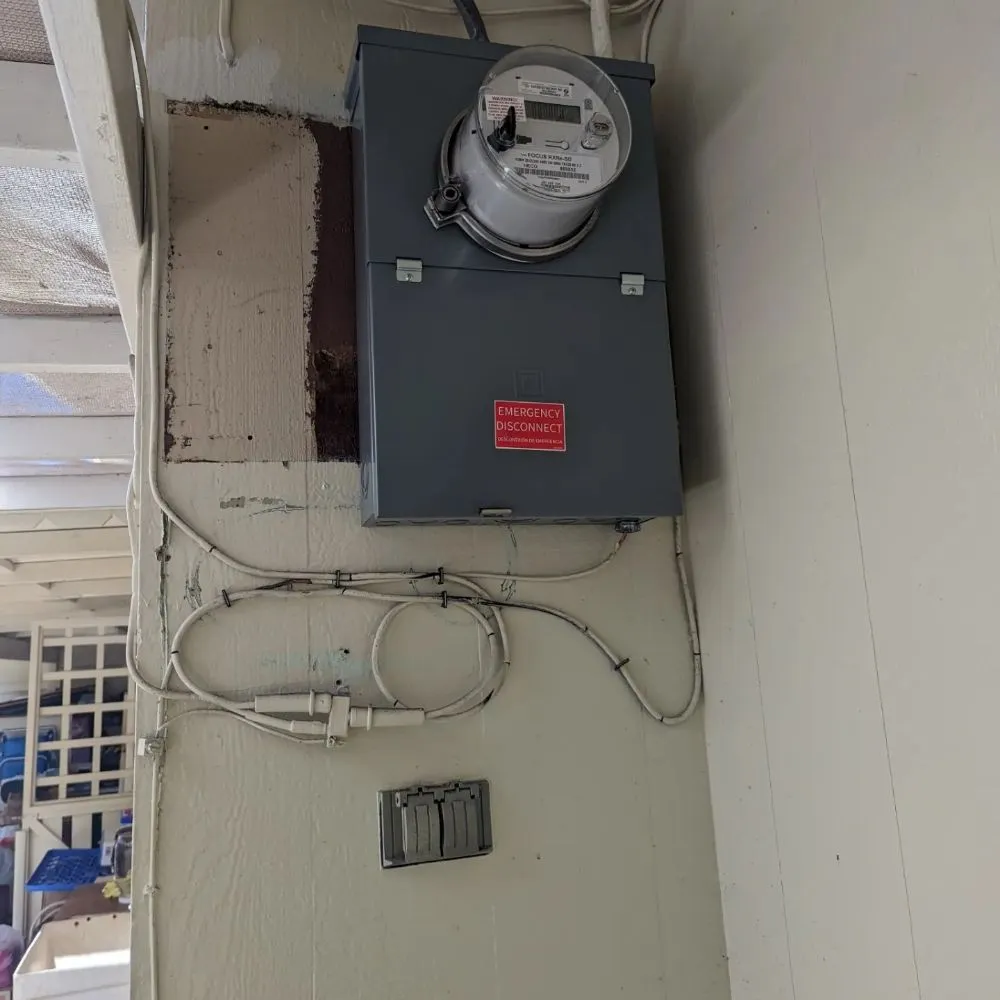 Affordable wiring installation in Urban Honolulu, HI by Certified Electrical Services