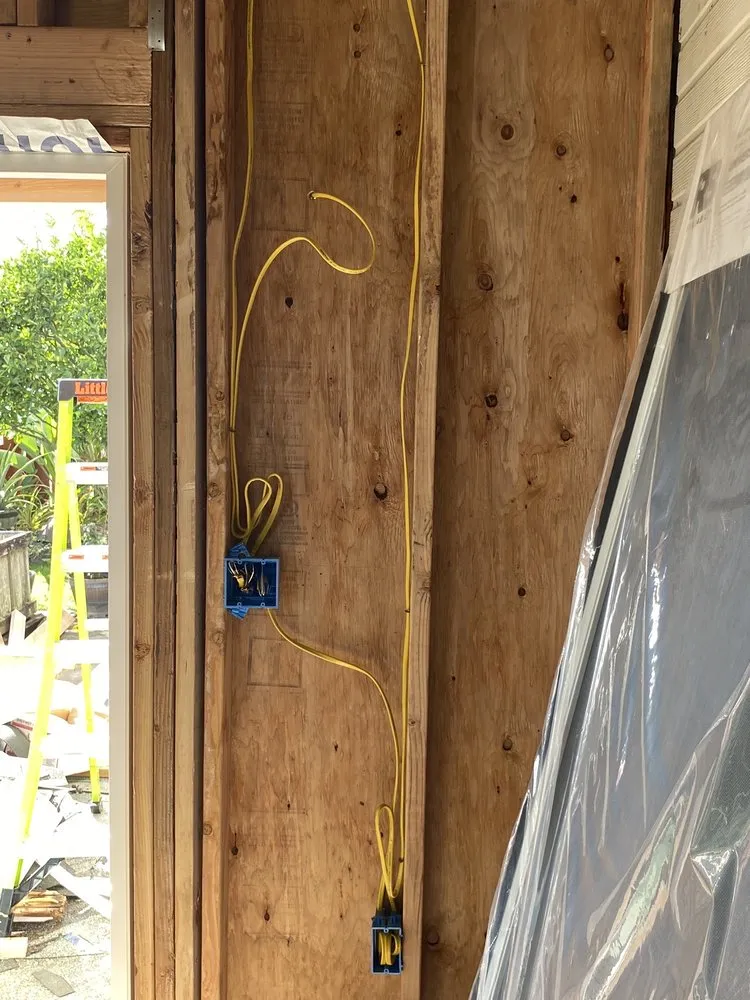 Expert outlet and switch repair service in Urban Honolulu, HI - Certified Electrical Services
