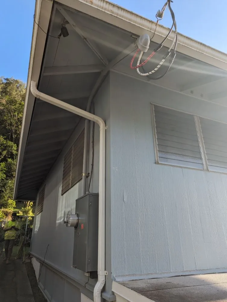 Emergency emergency electrical service service in Urban Honolulu, HI - Certified Electrical Services