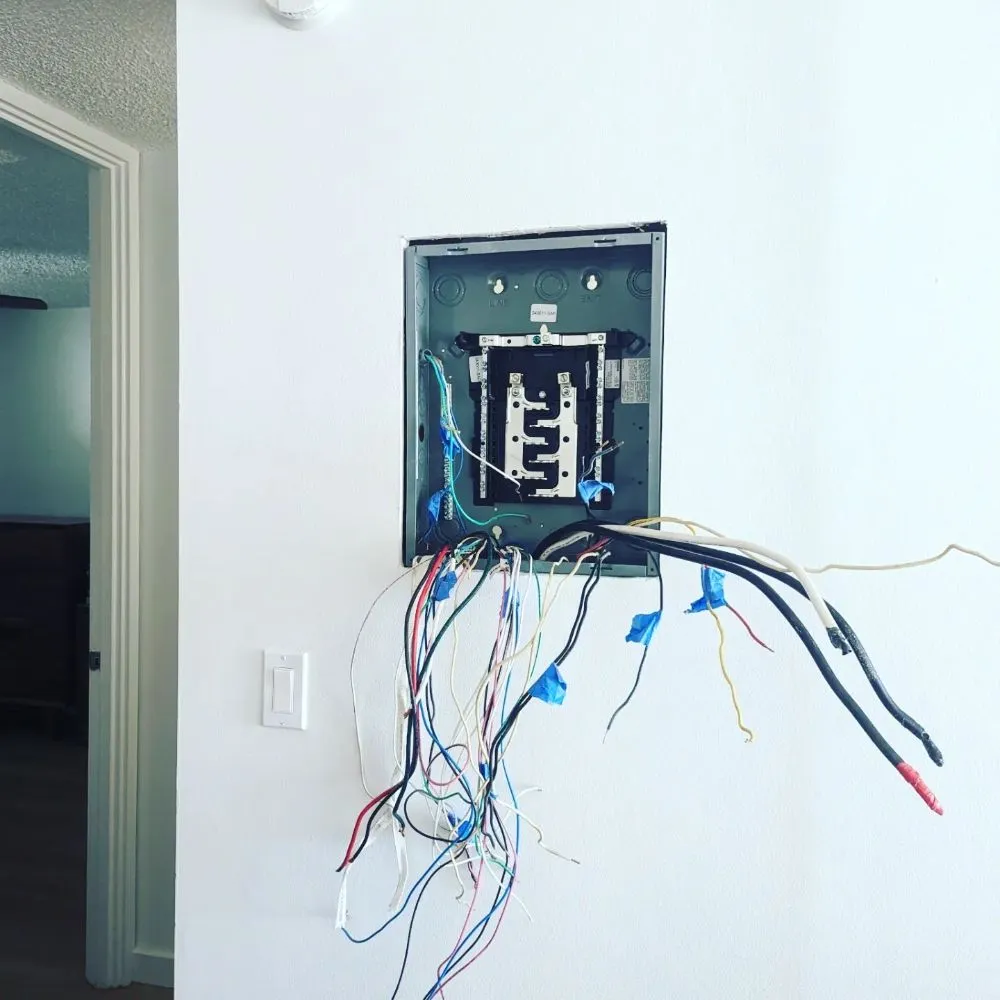 Trusted emergency electrical service experts serving Urban Honolulu, HI - Certified Electrical Services