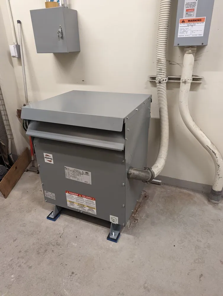 Certified panel upgrade experts serving Urban Honolulu, HI - Certified Electrical Services