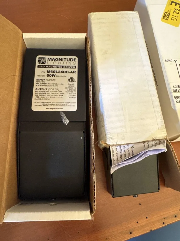 Slide of Certified Electrical Technologies