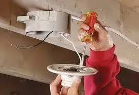 Certified Flushing Electricians Logo