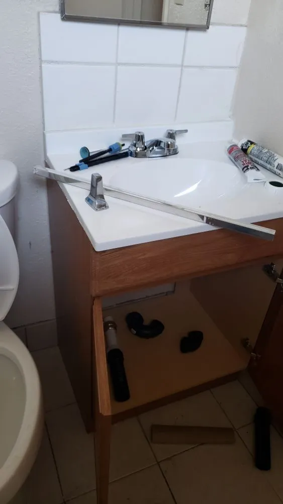 Slide of Certified Handyman Service