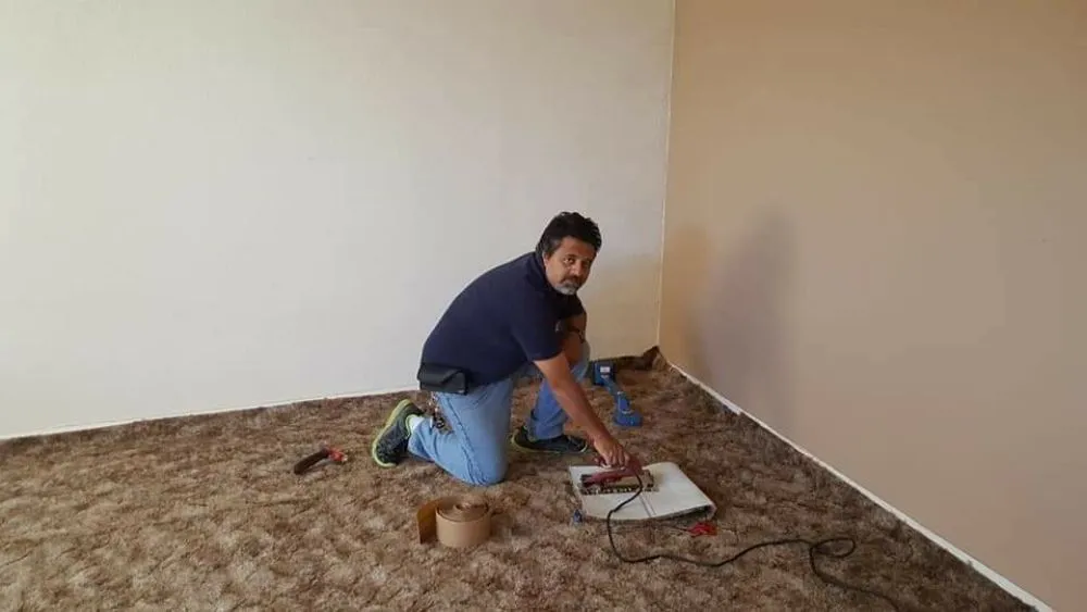 Slide of Certified Handyman Service