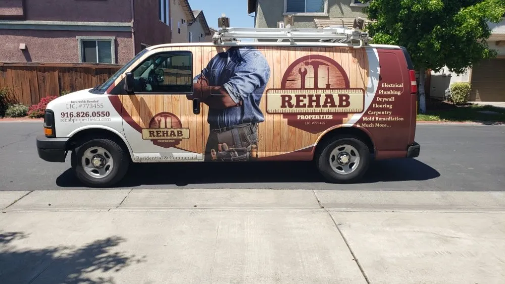 Slide of Certified Handyman Service