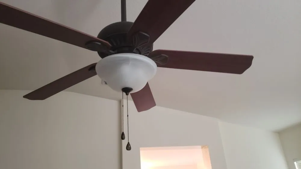 Slide of Certified Handyman Service