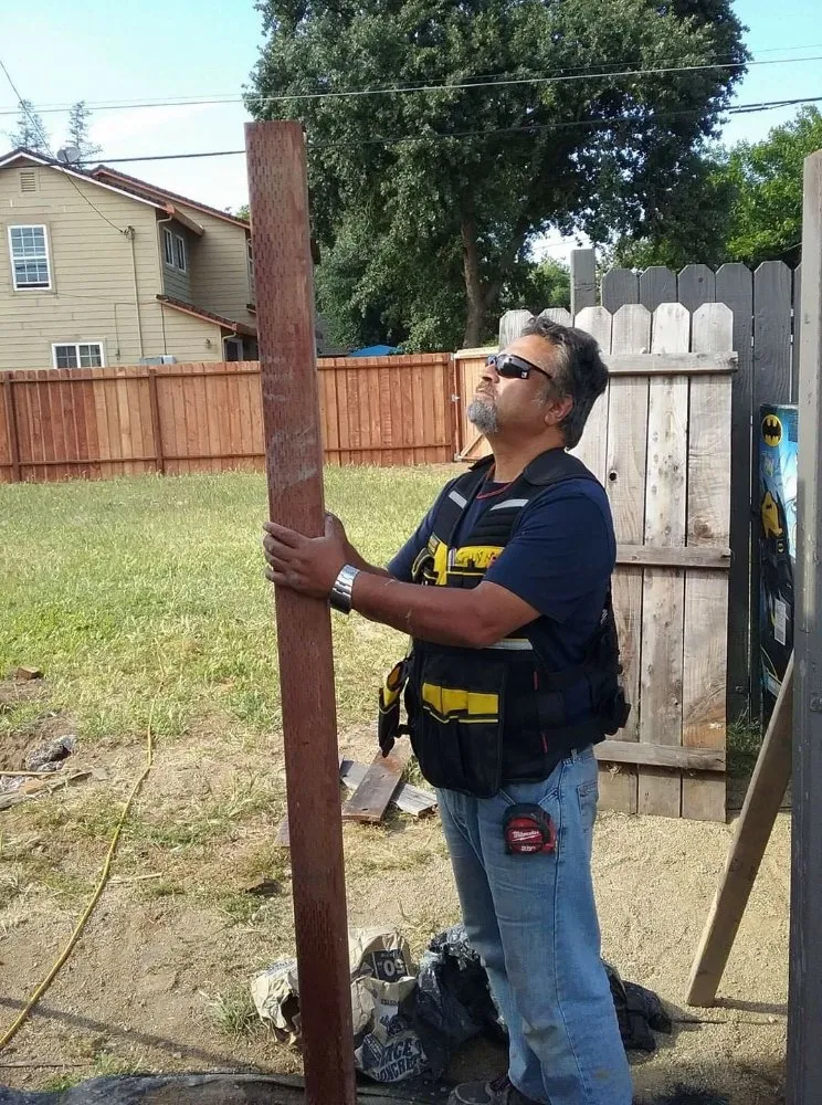 Slide of Certified Handyman Service