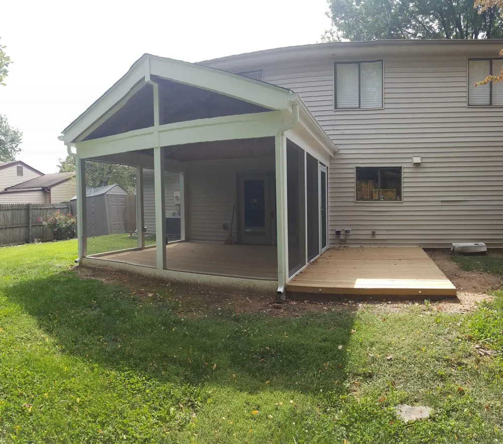 Slide of Certified Pro Services