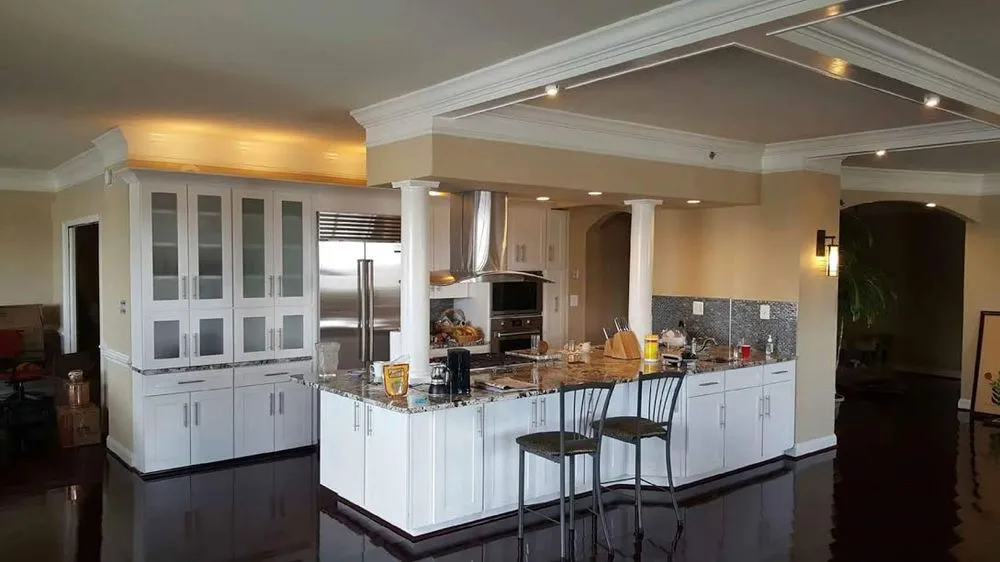 Slide of Certified Pro Services