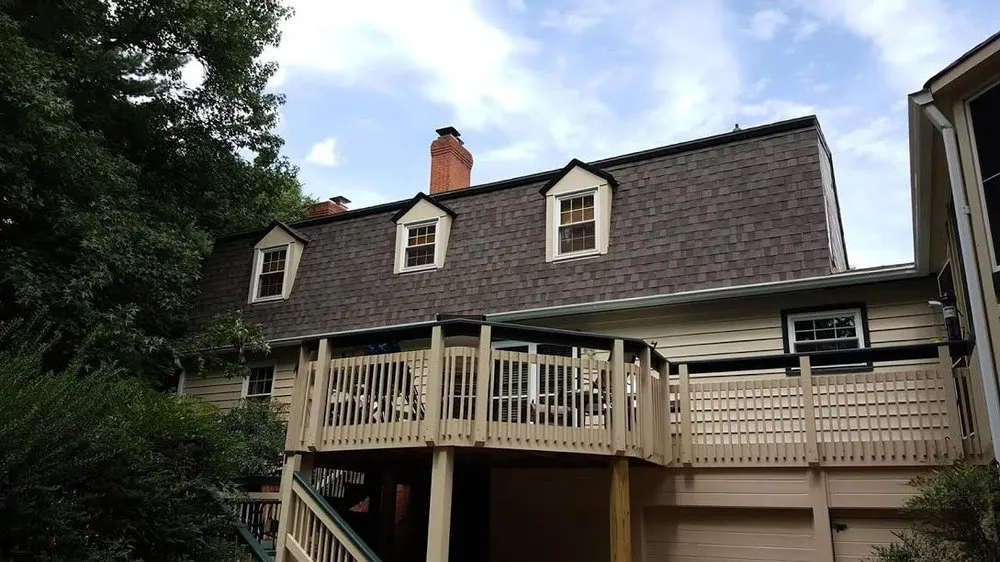 Slide of Certified Pro Services