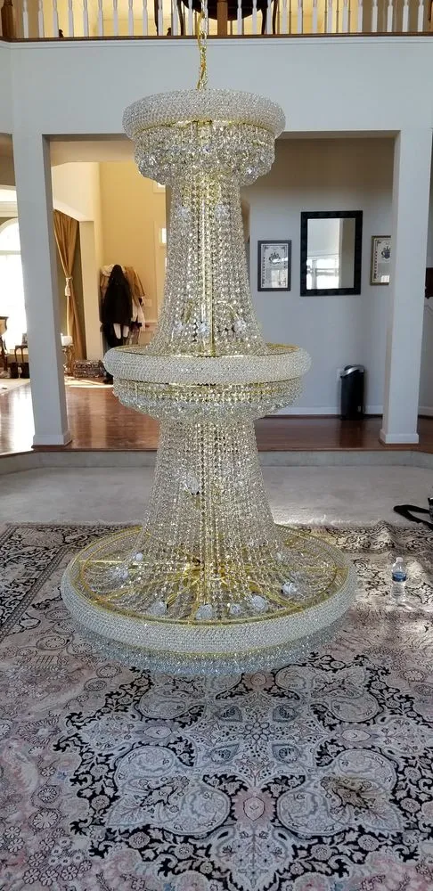 Slide of Certified Pro Services