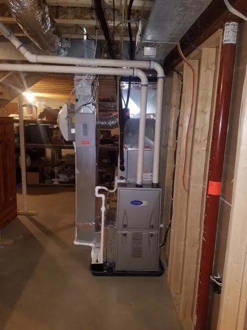 Slide of Certified Pro Services