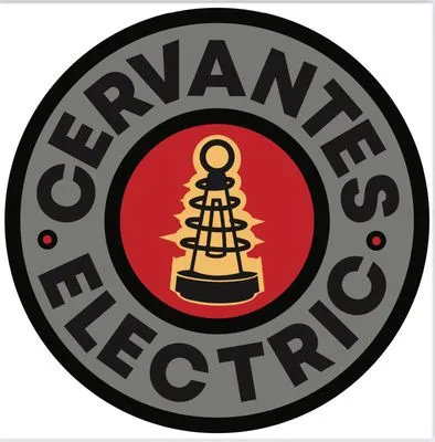 Cervantes Electric