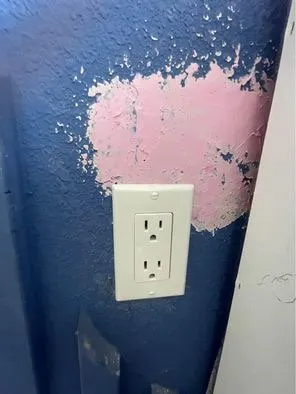 Slide of Cesar Handyman