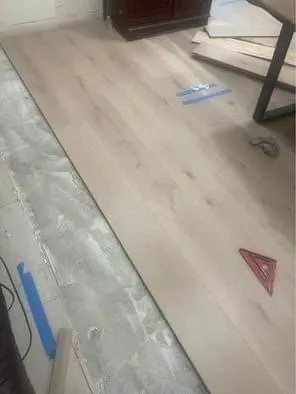 Slide of Cesar Handyman