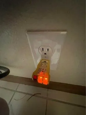 Slide of Cesar Handyman