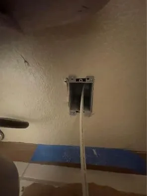 Slide of Cesar Handyman