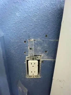 Slide of Cesar Handyman