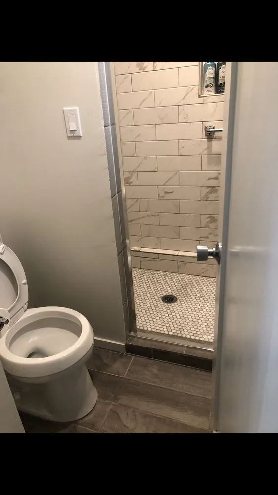 Slide of Cesar Home repair