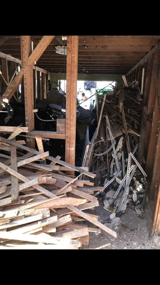 Slide of Cesar Home repair