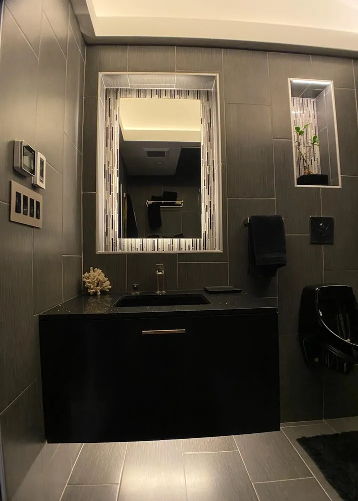 Slide of CET Electric