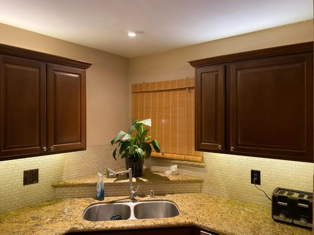 Slide of CET Electric