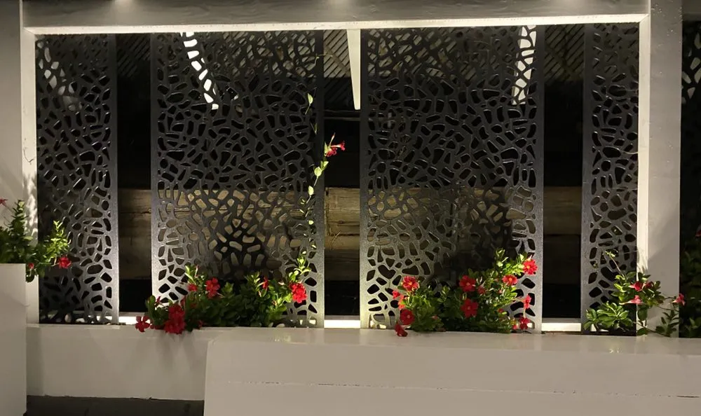 Slide of CET Electric