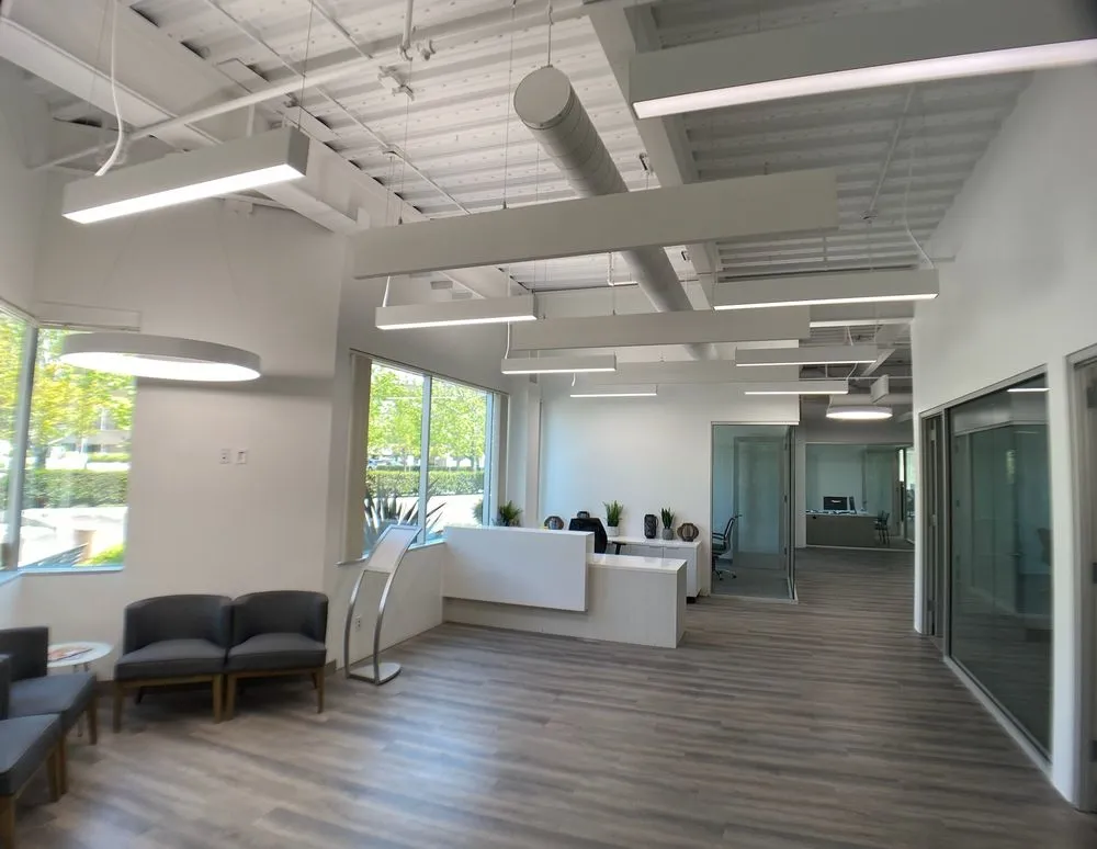 Slide of CET Electric